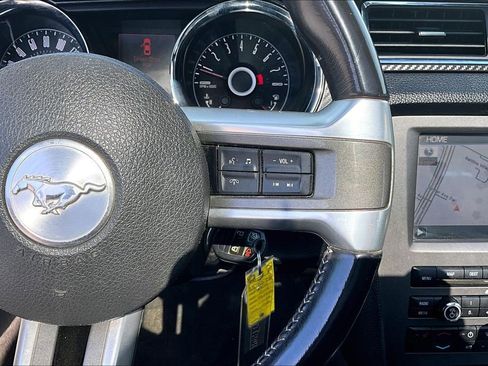 Used 2014 Ford Mustang GT Premium w/ Electronics Package image 12