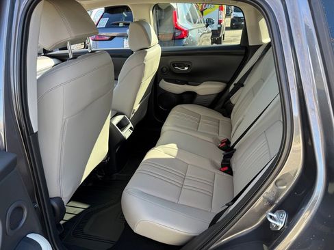 Certified 2026 Honda HR-V EX-L image 19