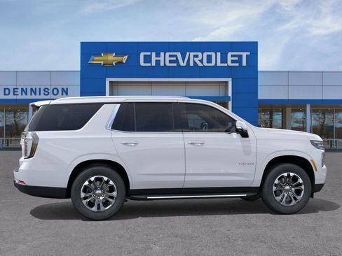 New 2026 Chevrolet Tahoe LT AWD/4WD image 5
