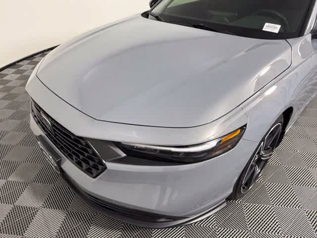 New 2026 Honda Accord Sport image 10