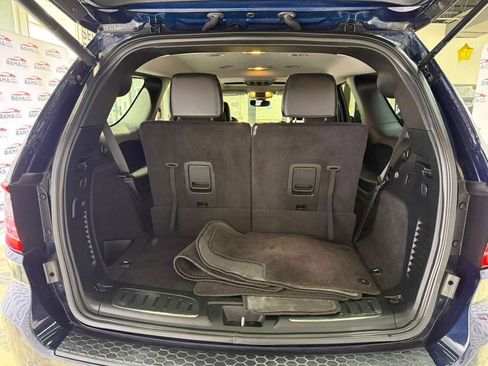 Used 2018 Dodge Durango GT w/ Premium Group image 50