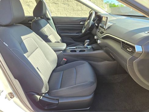 Used 2019 Nissan Altima 2.5 S image 18