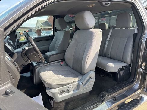 Used 2014 Ford F150 XLT w/ Equipment Group 302A Luxury image 2