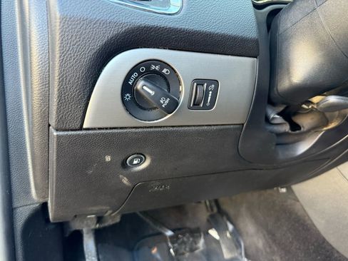 Used 2018 Dodge Durango SXT w/ Quick Order Package 2BB image 12