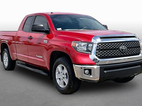 Used 2019 Toyota Tundra 2WD Double Cab image 9