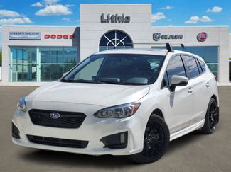 Used 2019 Subaru Impreza 2.0i Sport AWD/4WD video 1