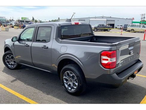 New 2026 Ford Maverick XLT w/ Equipment Group 301A AWD/4WD image 3