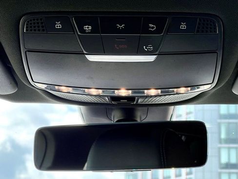 Certified 2022 Mercedes-Benz GLC 300 4MATIC image 21