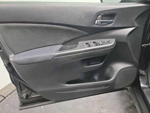 Used 2015 Honda CR-V EX image 13