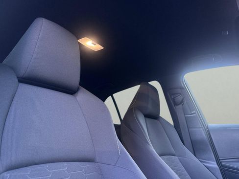 Certified 2023 Toyota Corolla SE image 21