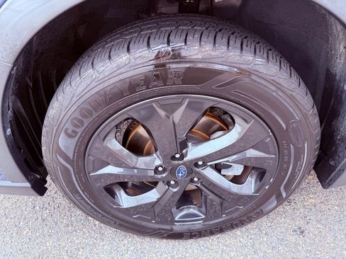 Used 2021 Subaru Outback Onyx Edition XT image 18