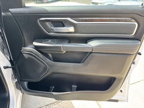 Used 2022 RAM 1500 Big Horn AWD/4WD image 18