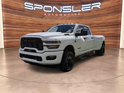 Used 2025 RAM 3500 Big Horn