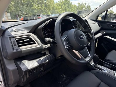 New 2026 Subaru Ascent Premium AWD/4WD image 22