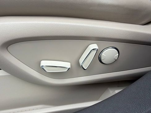 Certified 2022 Lincoln Nautilus Reserve AWD/4WD image 27