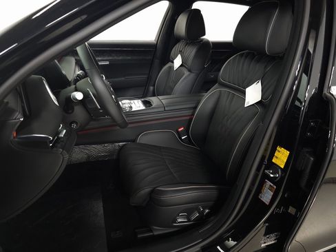 New 2026 Genesis G90 3.5T image 14