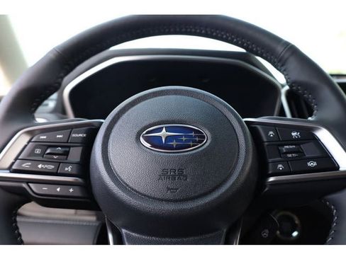 New 2026 Subaru Ascent Touring AWD/4WD image 44