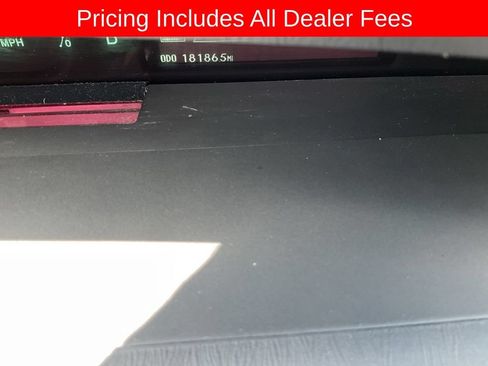 Used 2015 Toyota Prius Four FWD image 12