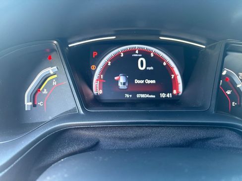 Used 2020 Honda Civic Sport image 12