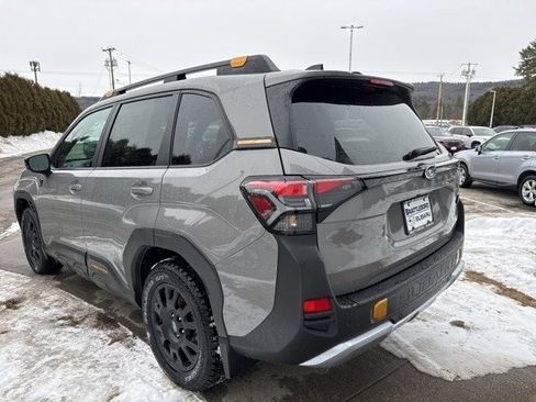 New 2026 Subaru Forester Wilderness image 8