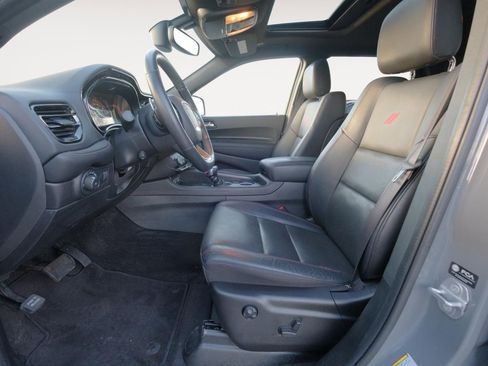 Used 2022 Dodge Durango R/T w/ Blacktop Package image 12