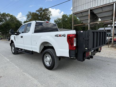 Used 2019 Ford F250 XL w/ Power Equipment Group AWD/4WD image 3