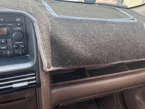 Used 2004 Honda CR-V EX image 18