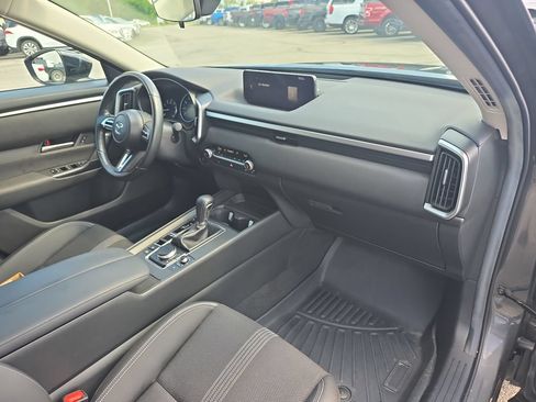 Used 2024 MAZDA CX-50 AWD 2.5 S w/ Cargo Package image 21