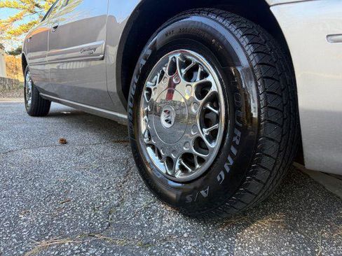 Used 2001 Buick Century Custom w/ Special Edition Pkg image 15