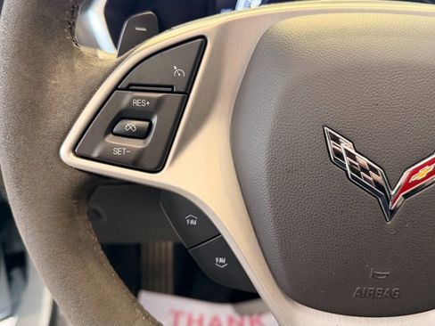 Used 2019 Chevrolet Corvette Stingray Coupe w/ 2LT Preferred Equipment Group image 11