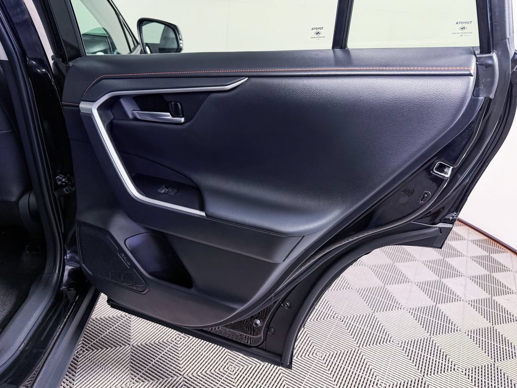 Used 2024 Toyota RAV4 Adventure AWD/4WD image 45