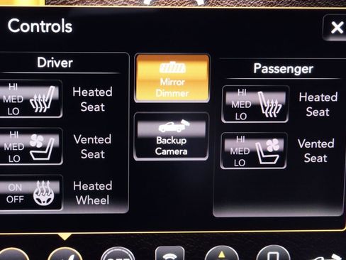 Used 2019 RAM 1500 Laramie image 44