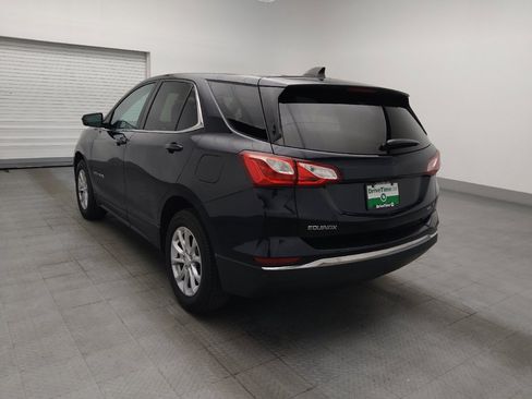 Used 2020 Chevrolet Equinox LT AWD/4WD image 5