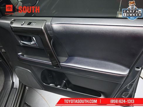 Used 2023 Toyota 4Runner TRD Pro image 41
