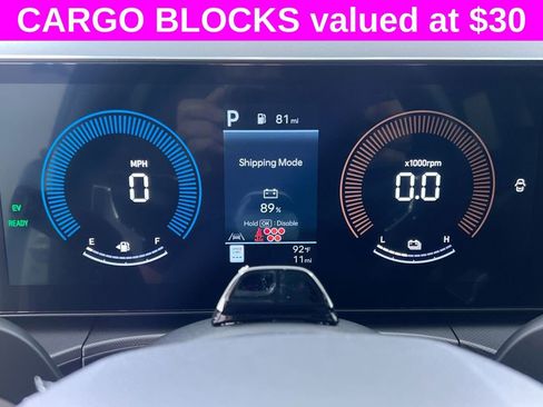 New 2026 Hyundai Santa Fe SEL image 16