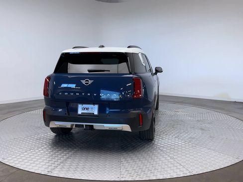 Used 2025 MINI Cooper Countryman SE AWD/4WD image 7