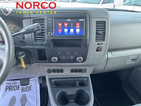 Used 2019 Nissan NV 2500 S image 23