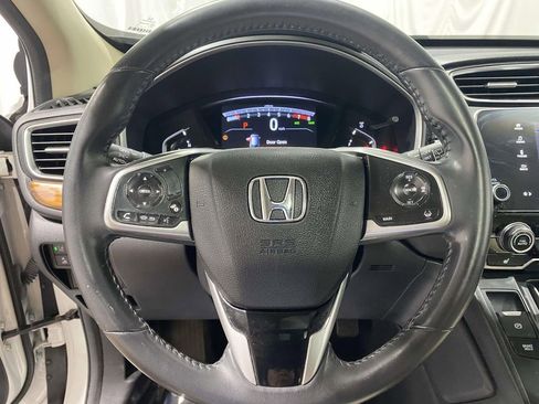 Used 2020 Honda CR-V EX-L image 22