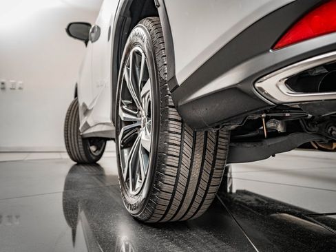 Certified 2022 Lexus RX 350 FWD w/ Premium Package image 45