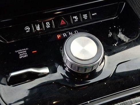 Used 2022 Jeep Wagoneer Series II image 18