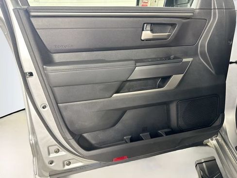 Used 2023 Toyota Tundra SR5 w/ TRD Sport Package AWD/4WD image 12