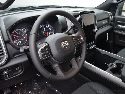 New 2026 RAM 3500 Big Horn image 41