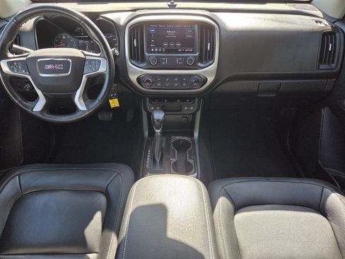 Used 2022 GMC Canyon Elevation w/ Elevation Premium Package RWD image 6