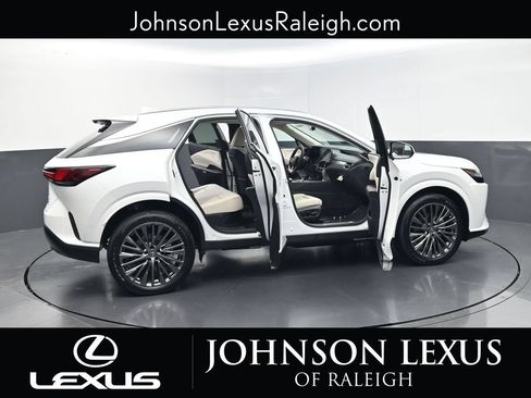 New 2026 Lexus RX 350 w/ Convenience Package AWD/4WD image 33