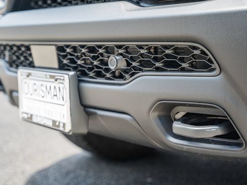 New 2026 RAM 1500 RHO AWD/4WD image 15