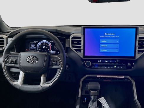 New 2026 Toyota Tundra Limited AWD/4WD image 22