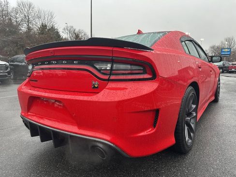 Used 2023 Dodge Charger Scat Pack w/ Plus Group image 5
