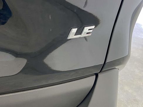 Certified 2025 Toyota RAV4 LE image 10