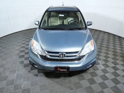 Used 2011 Honda CR-V EX-L image 3