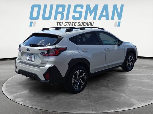 Certified 2024 Subaru Crosstrek 2.0i Premium AWD/4WD image 6